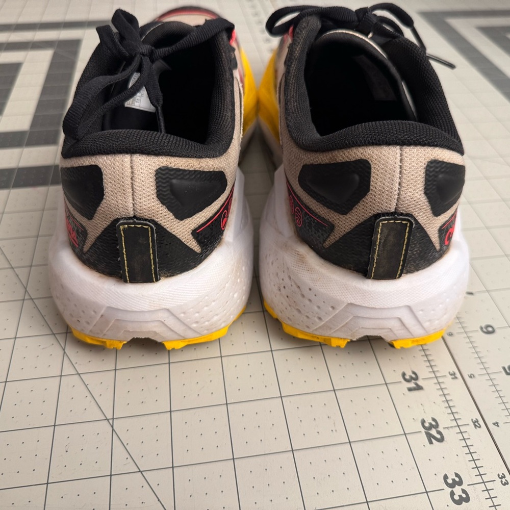 Brooks Caldera 7 women’s 11 - Picture 6 of 8